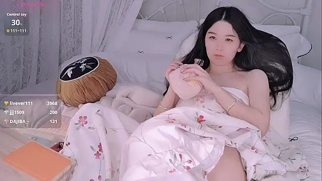 BingLin- webcam