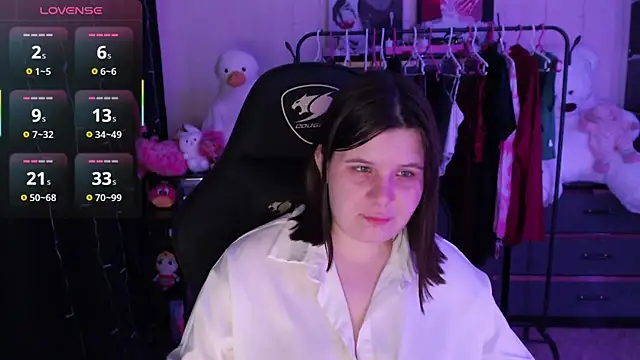 AmyVibess webcam
