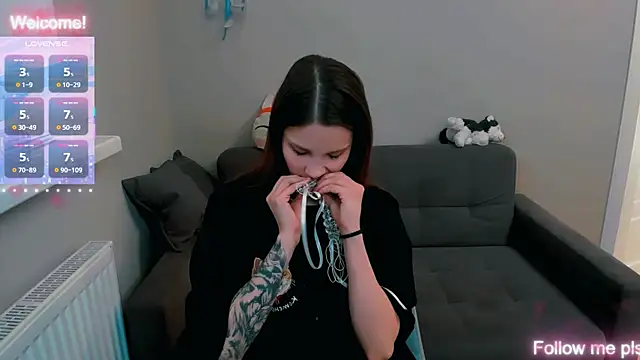 Kitten_Alissa webcam