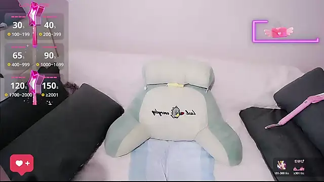 baby-yaya20 webcam