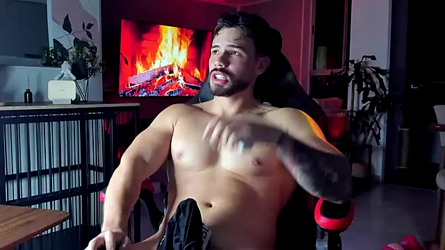 Valenthino_Salvatore webcam