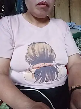 Agnes-baby webcam