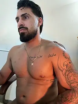 Ryan_Black3 webcam
