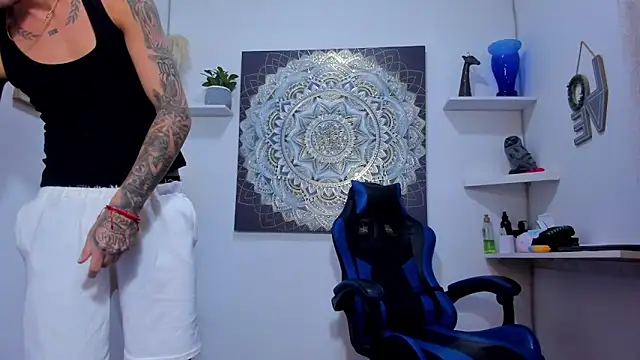 Jey_hot7 webcam