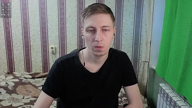 Darien_Brown webcam
