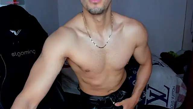 Tommy_Bred