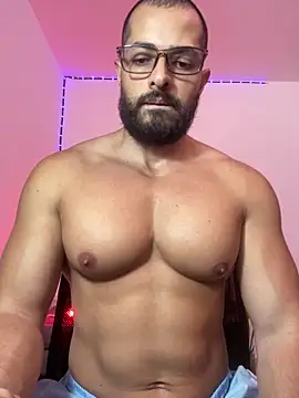 magnumchris webcam