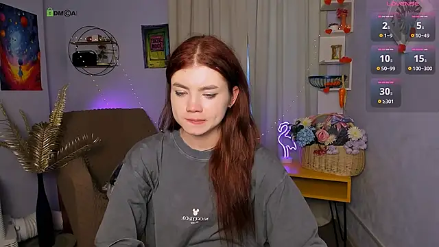 isabel_wave webcam