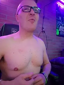 chronic_vibez live cam on StripChat