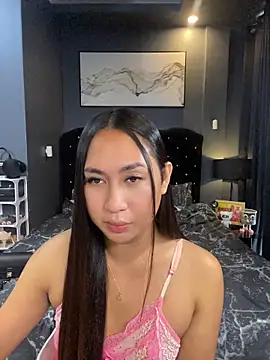 HOTTESTCANDYTS live cam on StripChat