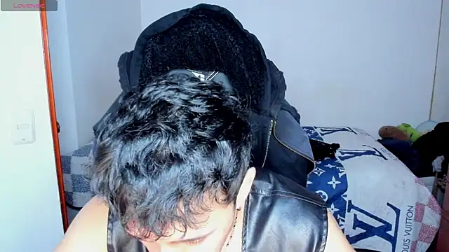Tommy_Bred webcam