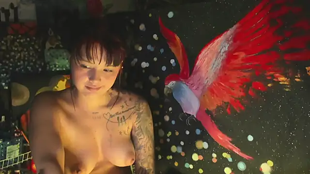 LorenRosse webcam
