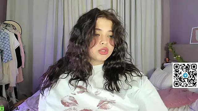 Annet_Nel1son webcam