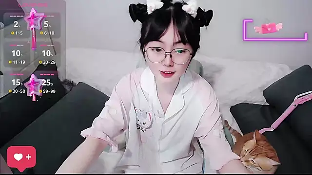 baby-yaya20 webcam