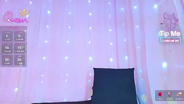 SunnyGilmoree webcam