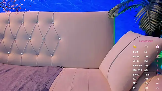 Belle_Emmanuelle webcam