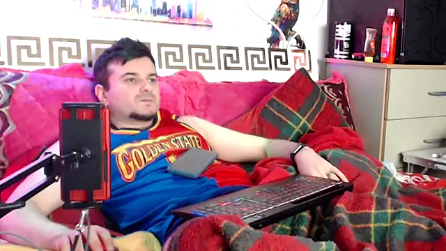 KingOfSinRO69 webcam
