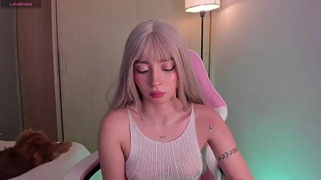 Zaray_star webcam