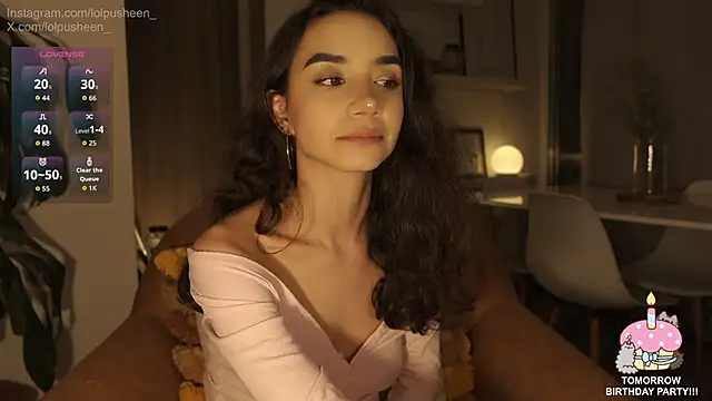 JulietteDee webcam