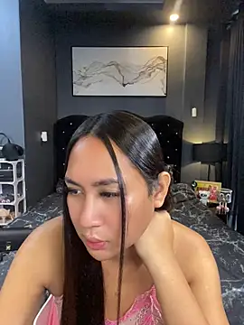 HOTTESTCANDYTS live sex cam