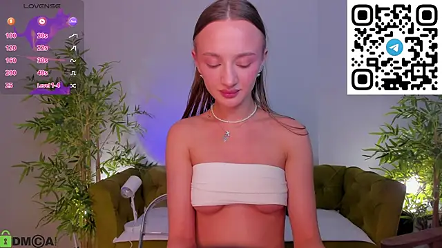 miiss__lulu webcam