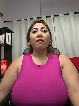 kendra_fire webcam