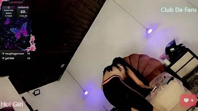 isadoraallen_1 webcam