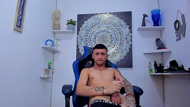 Jey_hot7 webcam