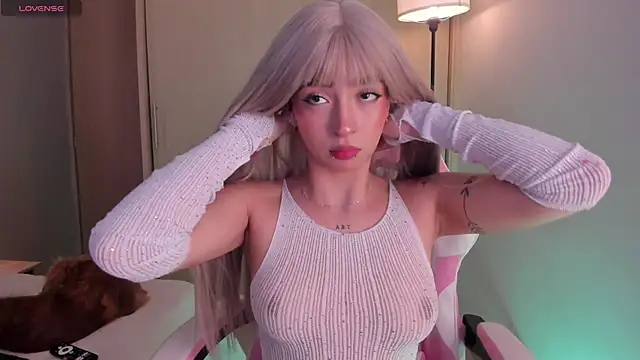Zaray_star webcam