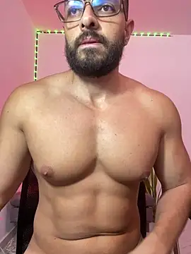 magnumchris webcam