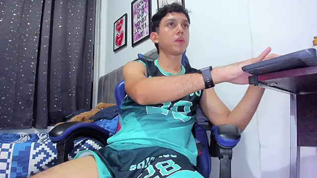 The_skinnyguys live sex cam