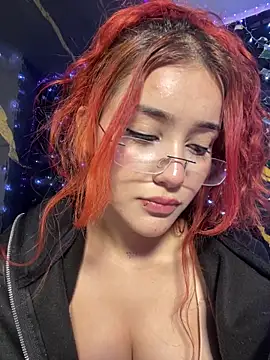 Ashly_cutee webcam