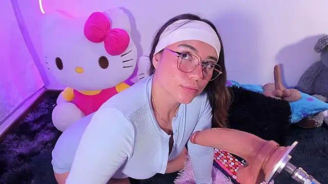 CassieBigass_ webcam