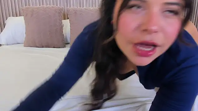 GeorginaReyes webcam