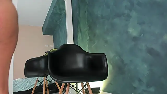 GingerMoon_ webcam