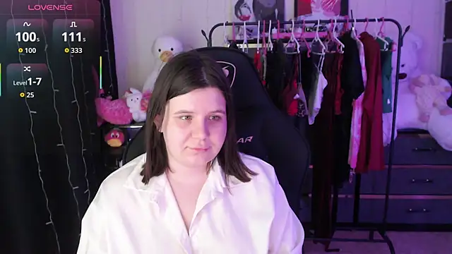 AmyVibess webcam