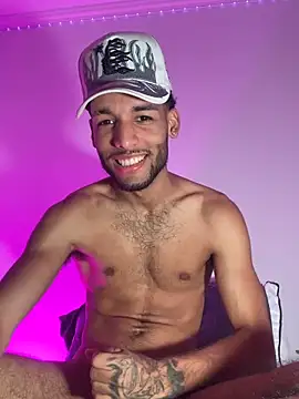 Thiagoferreti webcam