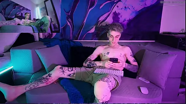 davesinner webcam