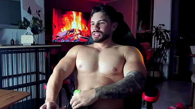 Valenthino_Salvatore webcam