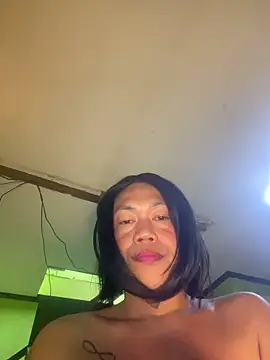 ASIANMISTRESSSS webcam