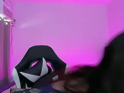 RealKelseyXO webcam