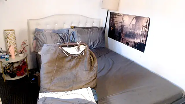 NinaDOM4CUM webcam