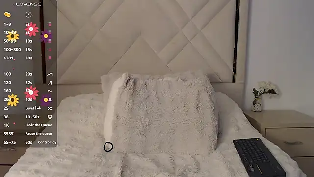 CatalinaMontoya webcam