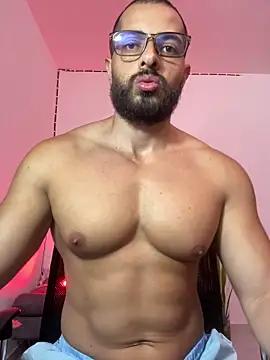 magnumchris webcam