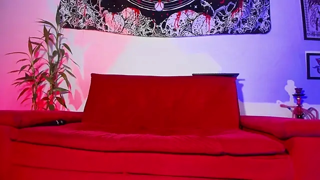irregular_fetish_ live sex cam