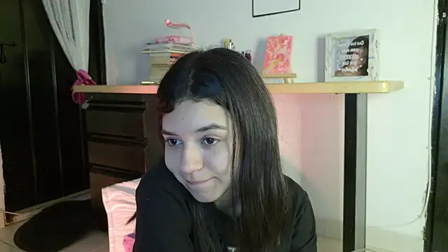 eva_sin18 live cam on StripChat