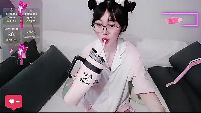 baby-yaya20 webcam