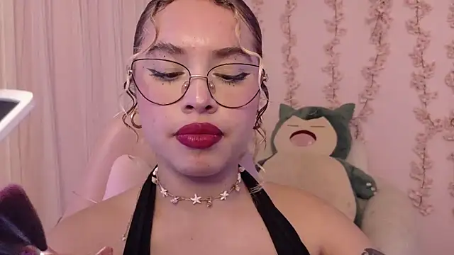 Haelycute webcam