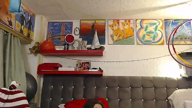 kellyterapy webcam