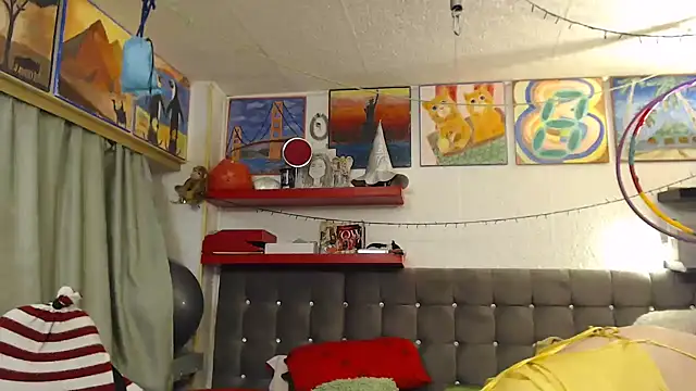 kellyterapy webcam
